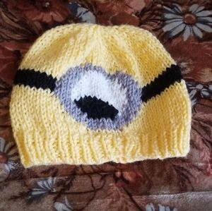 Monster Toque